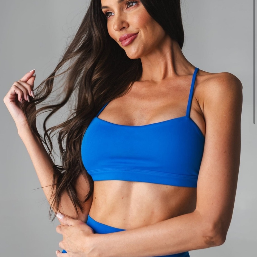 Balance Athletica/Vitality Pulse Mini Bra